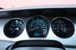 Ford Taurus SHO 2010 года